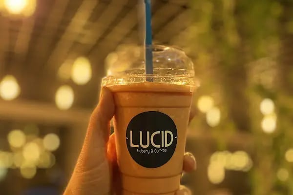 Lucid eatery coffee - Resim 6