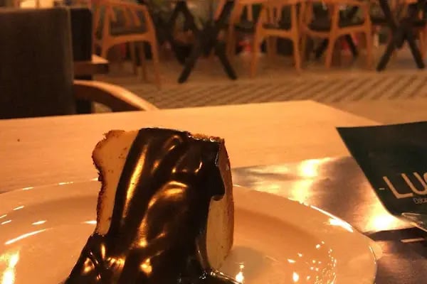 Lucid eatery coffee - Resim 18