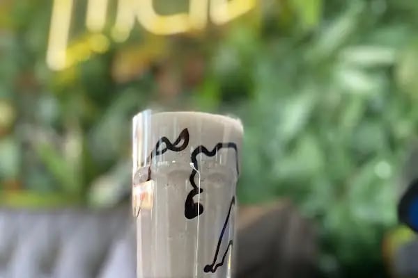 Lucid eatery coffee - Resim 12