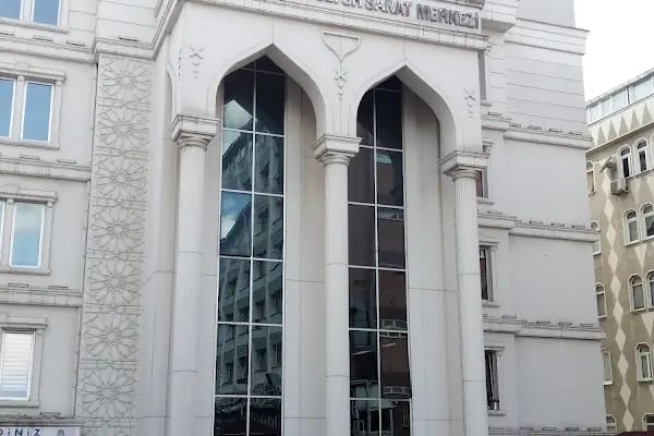 KADIN VE AİLE KÜLTÜR SANAT MERKEZİ - Resim 12