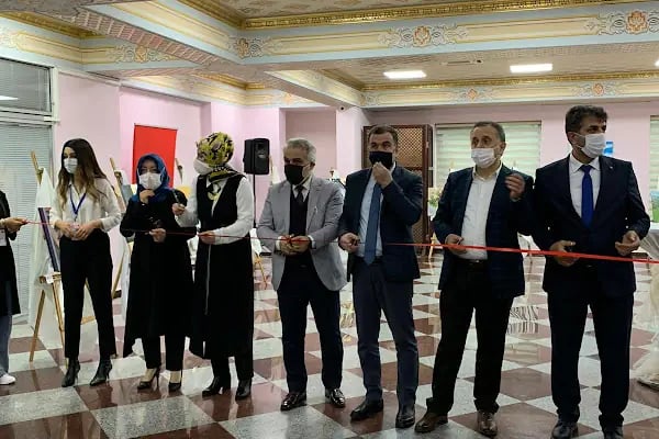 KADIN VE AİLE KÜLTÜR SANAT MERKEZİ - Resim 7
