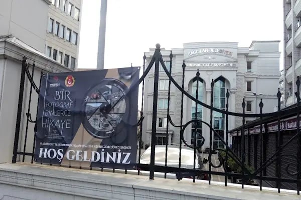 KADIN VE AİLE KÜLTÜR SANAT MERKEZİ - Resim 3