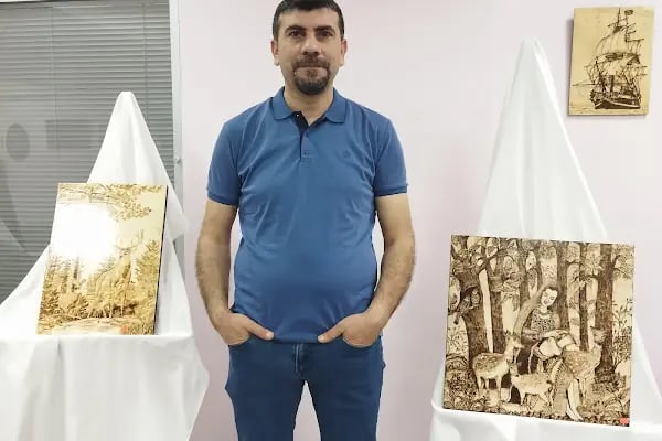 KADIN VE AİLE KÜLTÜR SANAT MERKEZİ - Resim 9