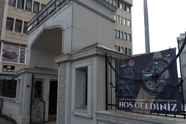 KADIN VE AİLE KÜLTÜR SANAT MERKEZİ - Resim 4