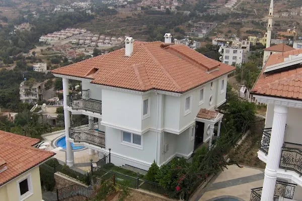 Geçit Proje Mimarlık &amp; Mühendislik - Resim 5