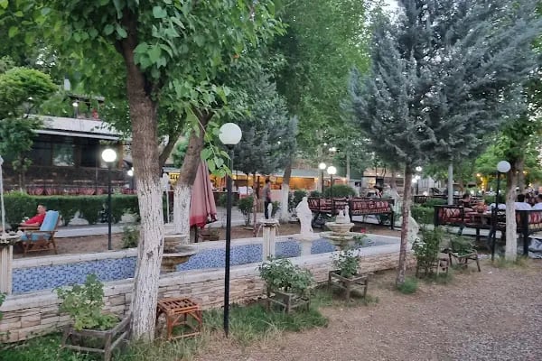 Kuğulu Köşk - Resim 6