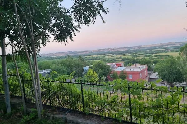 Kuğulu Köşk - Resim 19
