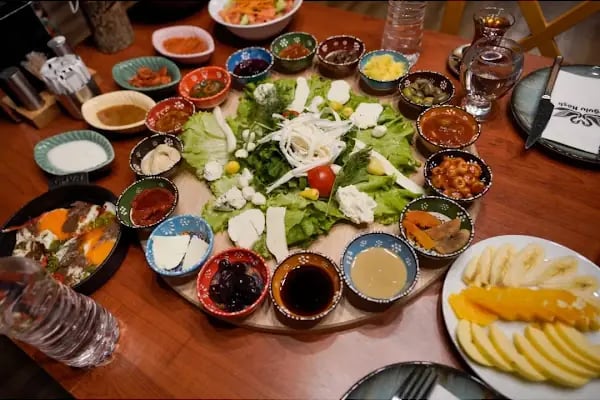 Kuğulu Köşk - Resim 2