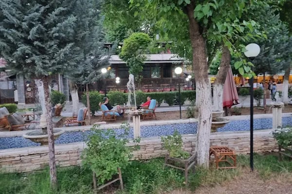 Kuğulu Köşk - Resim 18