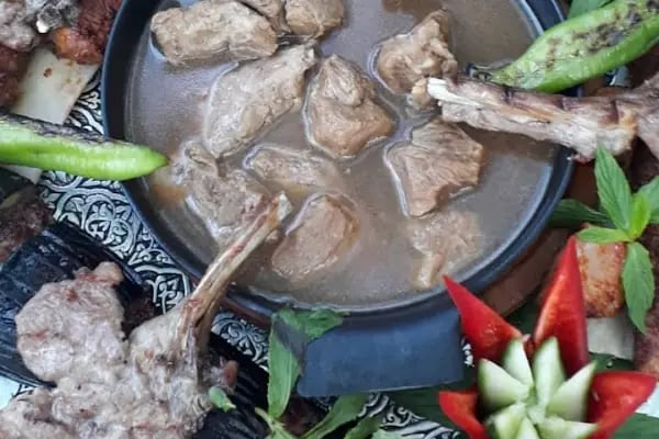 Kuğulu Köşk - Resim 8