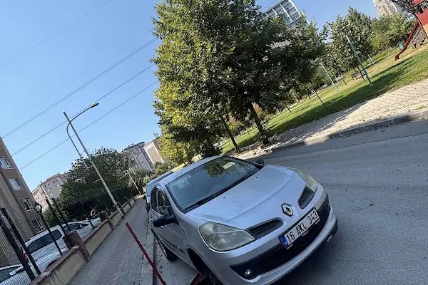 YURT LASTİK YOL YARDIM BADEMLİ - Resim 5