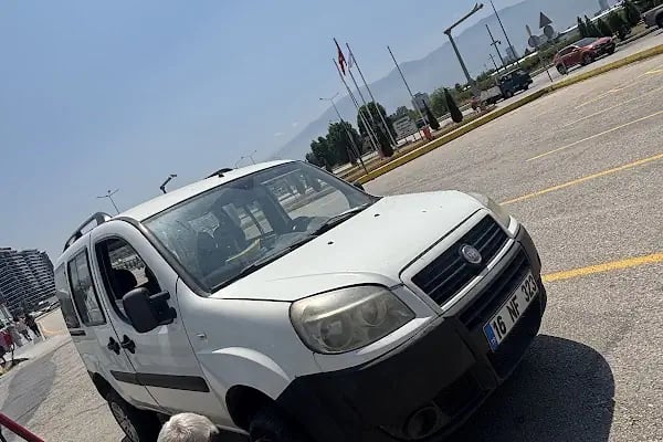 YURT LASTİK YOL YARDIM BADEMLİ - Resim 19