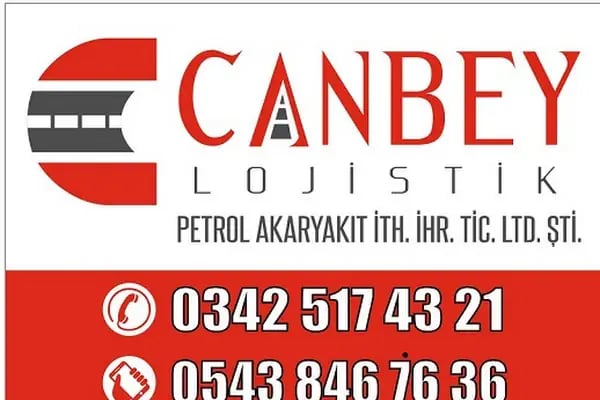CANBEY LOJİSTİK - Resim 6