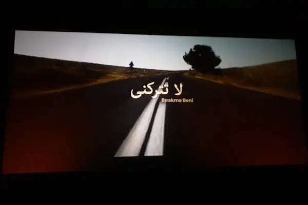 Alacity Avm Cine1Can Sinemaları - Resim 18