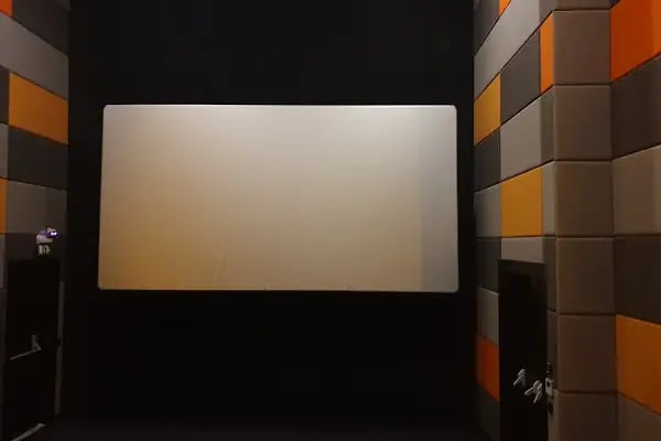 Alacity Avm Cine1Can Sinemaları - Resim 4