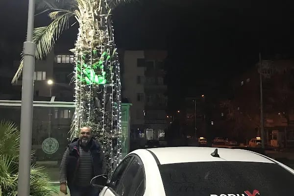 Alacity Avm Cine1Can Sinemaları - Resim 10