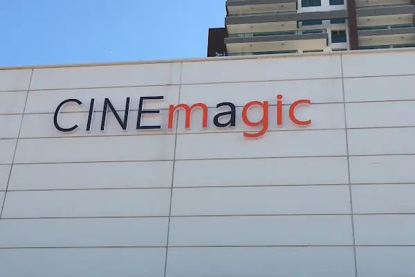 Alacity Avm Cine1Can Sinemaları - Resim 11