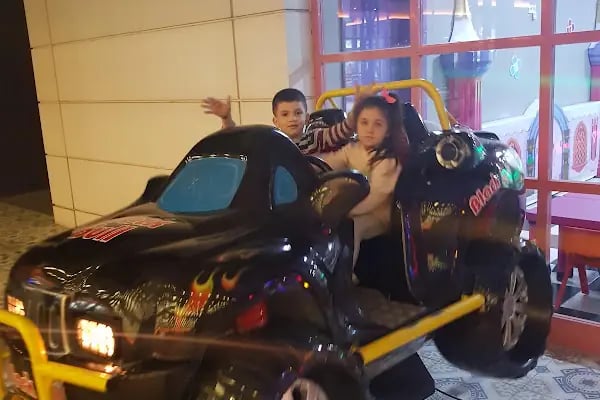 Alacity Avm Cine1Can Sinemaları - Resim 17