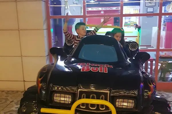 Alacity Avm Cine1Can Sinemaları - Resim 2