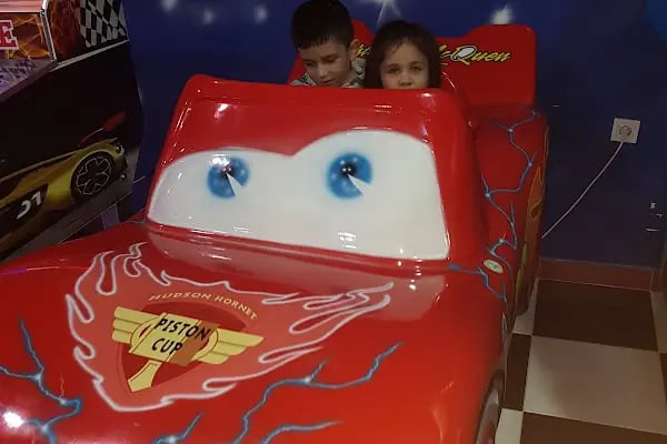 Alacity Avm Cine1Can Sinemaları - Resim 9