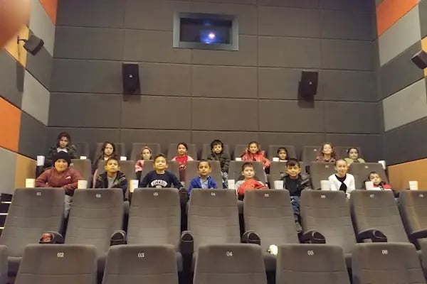 Alacity Avm Cine1Can Sinemaları - Resim 5