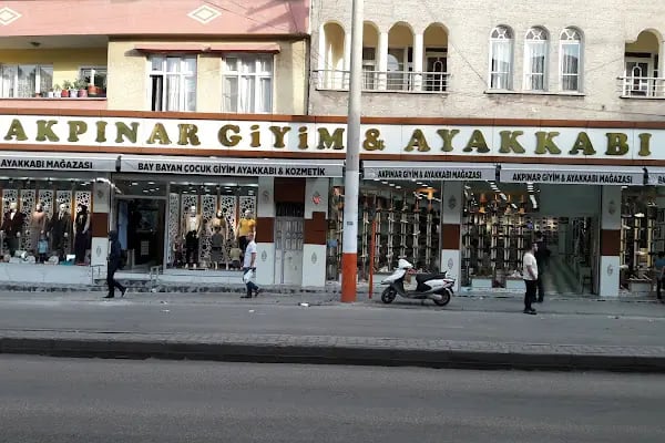 Akpınar Giyim - Resim 4