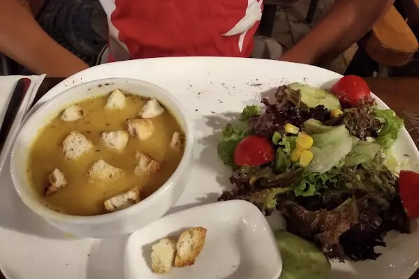 Mezza Gurme, Restoran &amp; Market - Resim 15