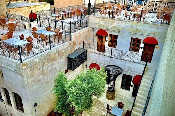 ABGAR OTEL - Resim 16