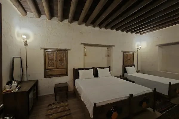 ABGAR OTEL - Resim 8