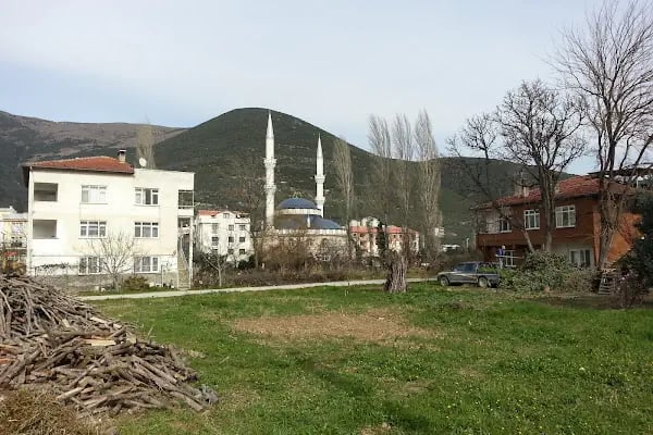 Mevlana Cami - Resim 4