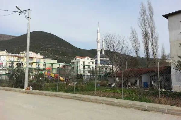 Mevlana Cami - Resim 3