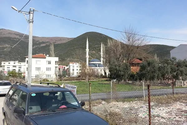 Mevlana Cami - Resim 5