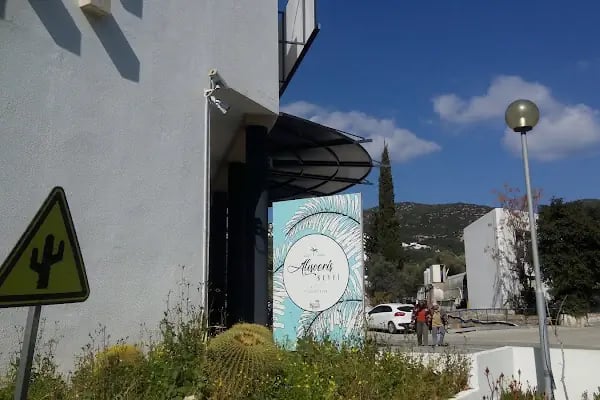 Bodrum Belediyesi Nurol Kültür Merkez - Resim 8