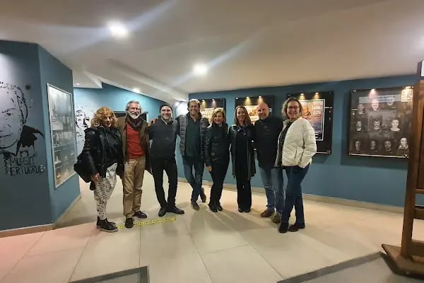Bodrum Belediyesi Nurol Kültür Merkez - Resim 4