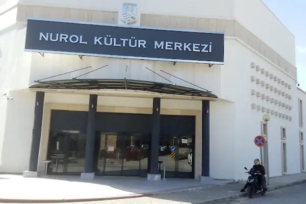 Bodrum Belediyesi Nurol Kültür Merkez - Resim 7
