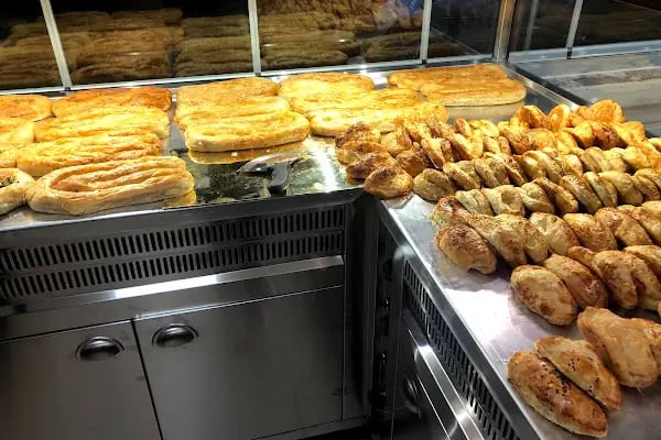 Kardeşler Börek Cafe - Resim 14
