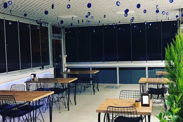 Kardeşler Börek Cafe - Resim 17