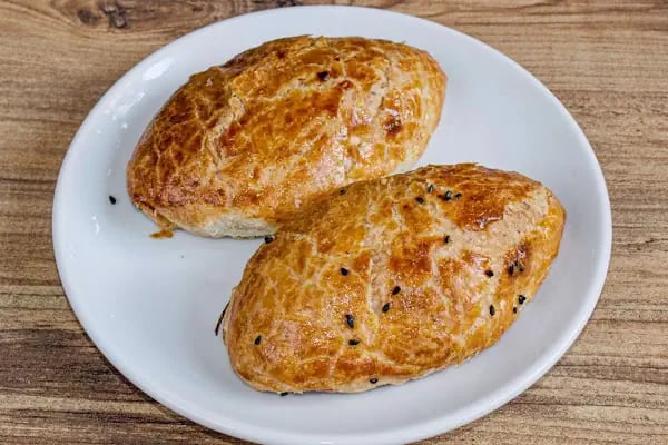 Kardeşler Börek Cafe - Resim 10