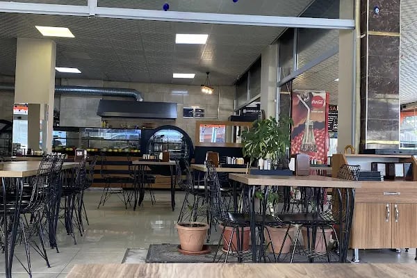Kardeşler Börek Cafe - Resim 11