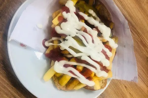 Kardeşler Börek Cafe - Resim 15