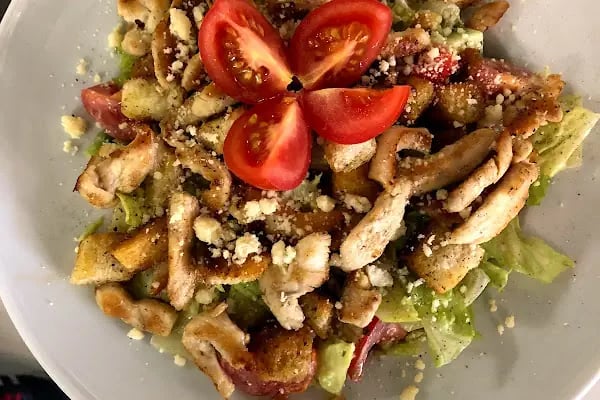 Kardeşler Börek Cafe - Resim 19