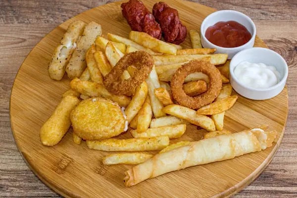Kardeşler Börek Cafe - Resim 5