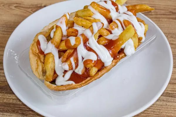 Kardeşler Börek Cafe - Resim 6