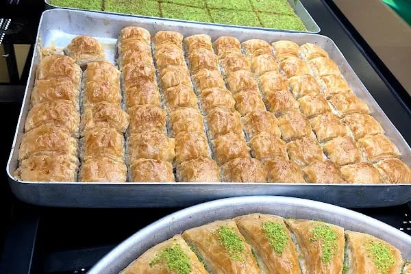 Kardeşler Börek Cafe - Resim 20
