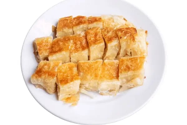 Kardeşler Börek Cafe - Resim 8