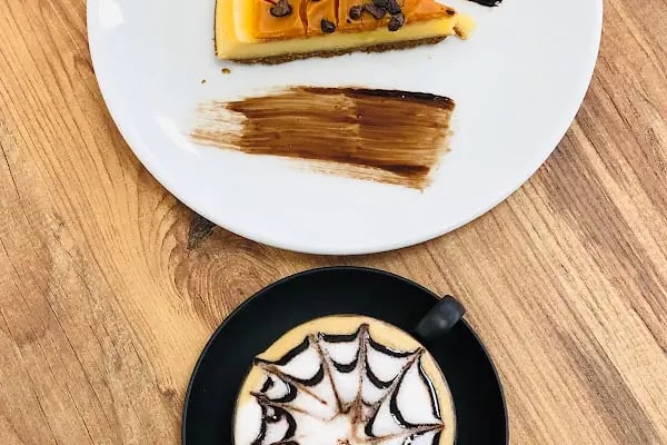 Kardeşler Börek Cafe - Resim 9