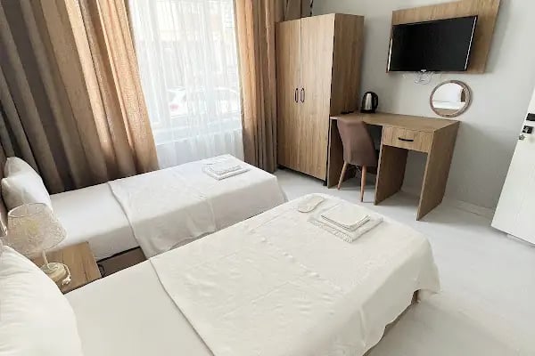 Karhal Room - Resim 2