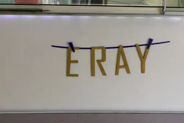 Eray Kuru Temizleme - Resim 2