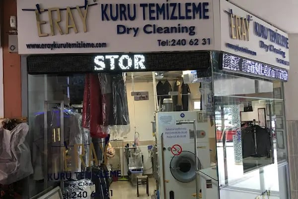 Eray Kuru Temizleme - Resim 8