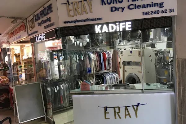Eray Kuru Temizleme - Resim 4